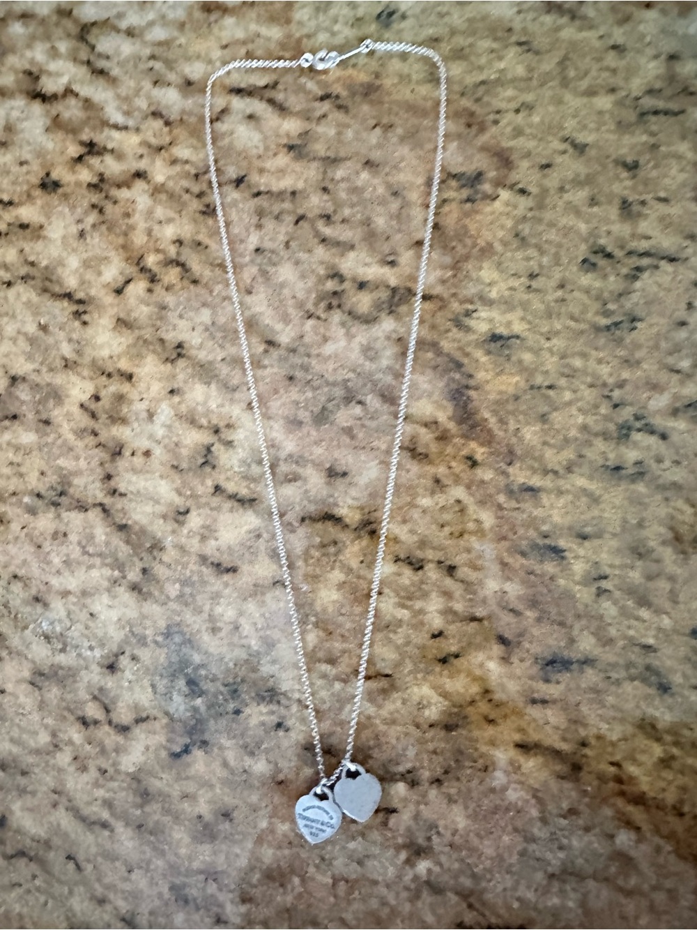 Stella & Dot Gold-Tone Turquoise Blue Statement Necklace - Picture 6 of 7